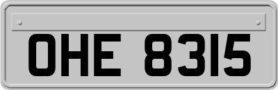 OHE8315