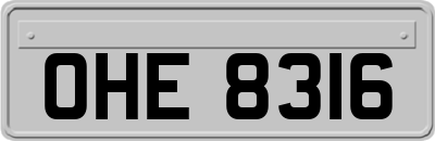 OHE8316