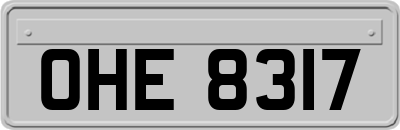 OHE8317