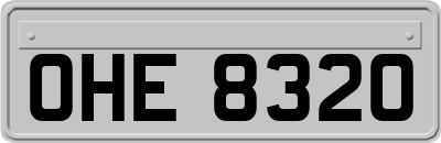 OHE8320