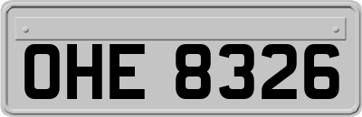 OHE8326
