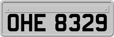OHE8329