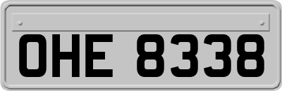 OHE8338
