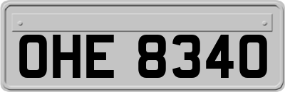 OHE8340