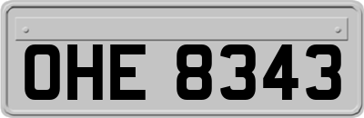 OHE8343