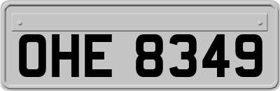 OHE8349