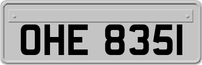 OHE8351