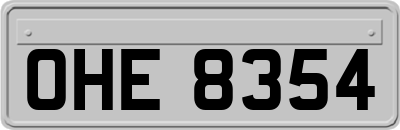 OHE8354