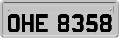 OHE8358