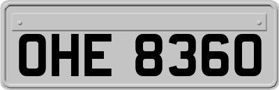 OHE8360