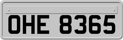 OHE8365