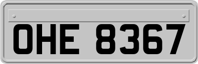 OHE8367