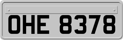 OHE8378