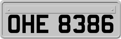 OHE8386