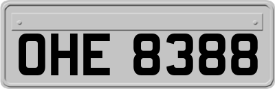 OHE8388