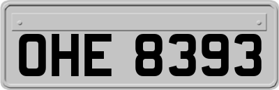 OHE8393