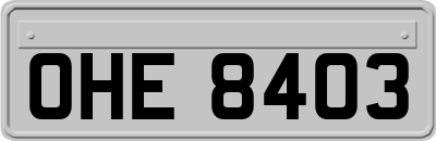 OHE8403