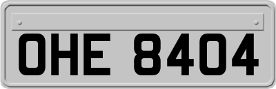 OHE8404