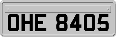OHE8405