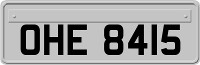 OHE8415