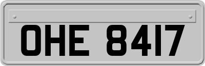 OHE8417