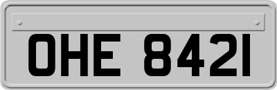 OHE8421