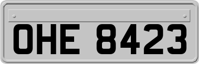 OHE8423