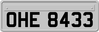 OHE8433