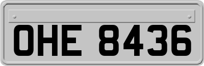 OHE8436