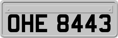 OHE8443