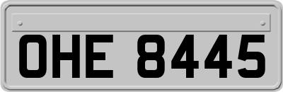 OHE8445