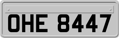 OHE8447