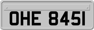 OHE8451