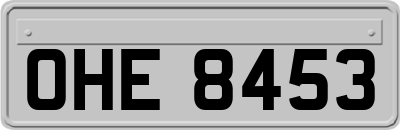 OHE8453