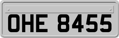 OHE8455