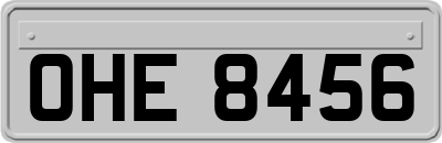 OHE8456