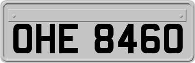 OHE8460