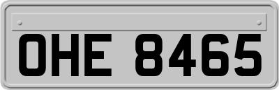 OHE8465