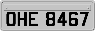 OHE8467