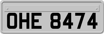 OHE8474