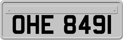 OHE8491