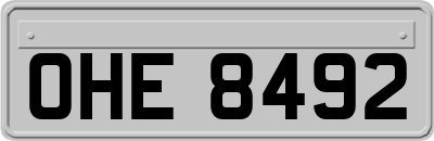 OHE8492