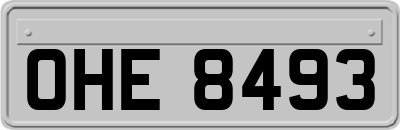 OHE8493