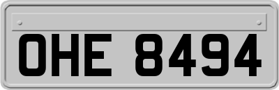 OHE8494