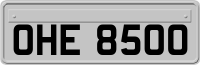 OHE8500