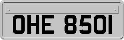OHE8501