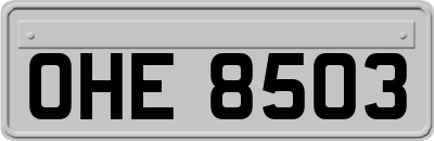 OHE8503