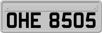 OHE8505
