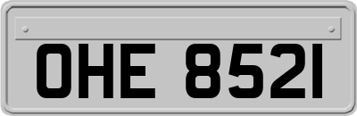 OHE8521