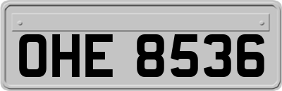 OHE8536